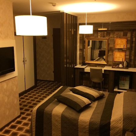 Lider Otel Стамбул Экстерьер фото