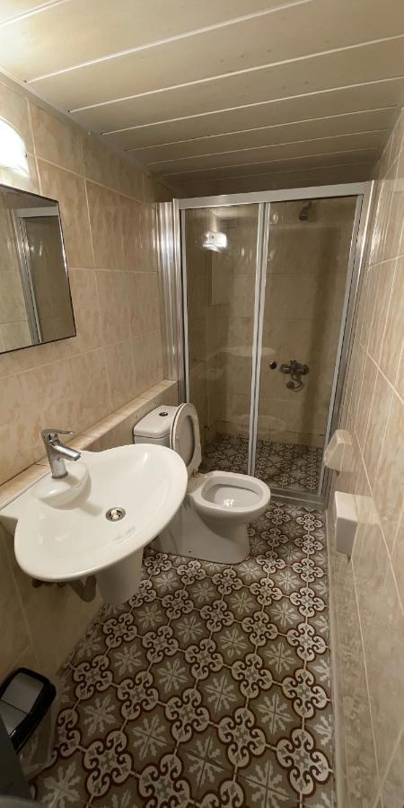 Lider Otel Стамбул Экстерьер фото