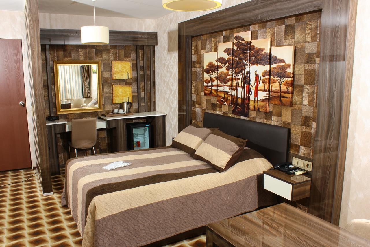 Lider Otel Стамбул Экстерьер фото