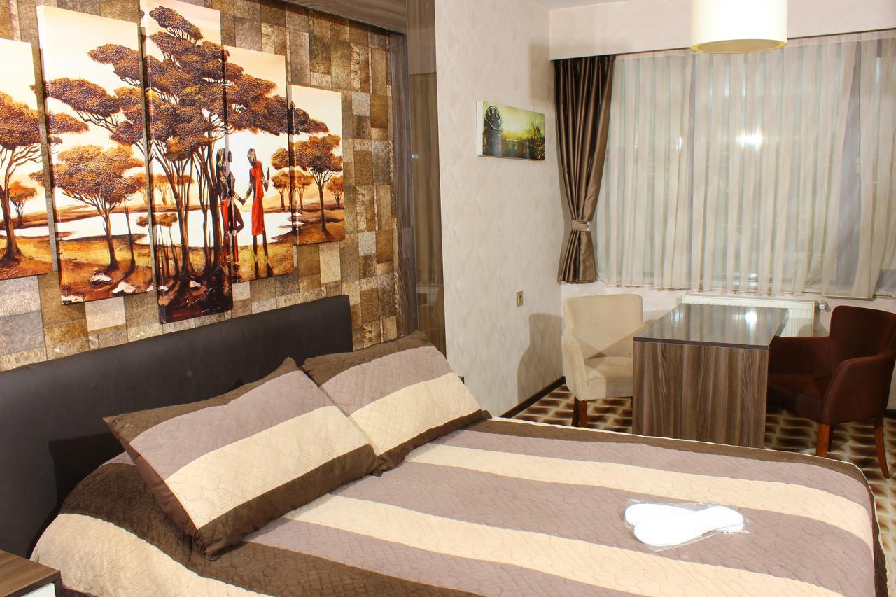 Lider Otel Стамбул Экстерьер фото